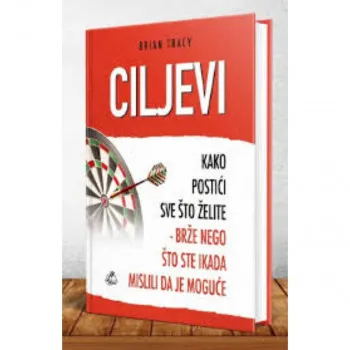 CILJEVI BRAJAN TREJSI ILUM 