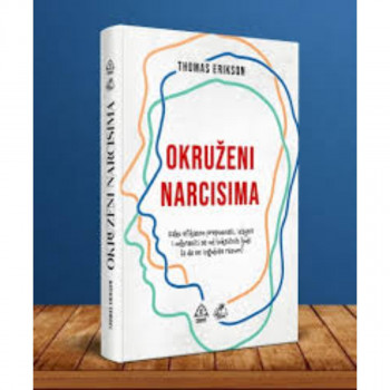 OKRUŽENI NARCISIMA TOMAS ERIKSON ILUM 