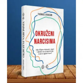 OKRUŽENI NARCISIMA TOMAS ERIKSON ILUM 