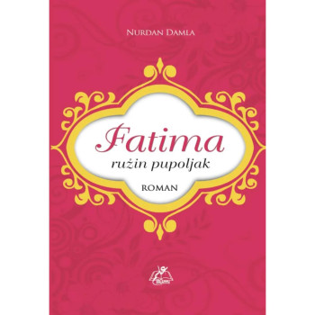 Fatima-ružin pupoljak 