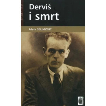 Derviš i smrt TU 
