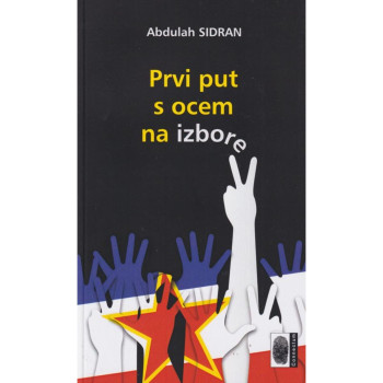 Prvi put s ocem na izbore 