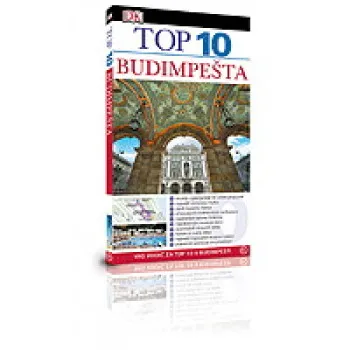 TOP 10 BUDIMPEŠTA 