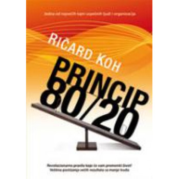 PRINCIP 80/20 