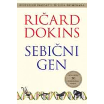 SEBIČNI GEN 