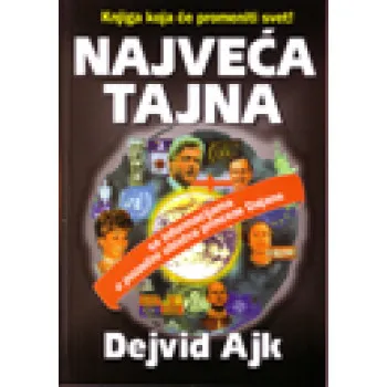 NAJVEĆA TAJNA 