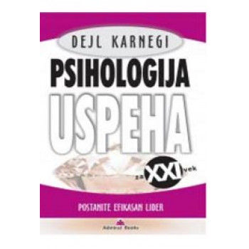 PSIHOLOGIJA USP POSTANITE EF 