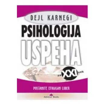 PSIHOLOGIJA USP POSTANITE EF 