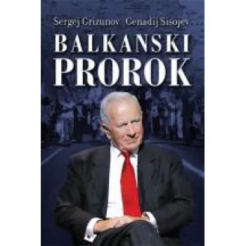 BALKANSKI PROROK 