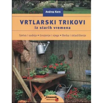 VRTLARSKI TRIKOVI STAR.VREMENA 