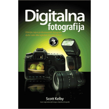 DIGITALNA FOTOGRAFIJA III DEO 