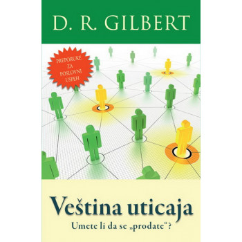 VEŠTINA UTICAJA 