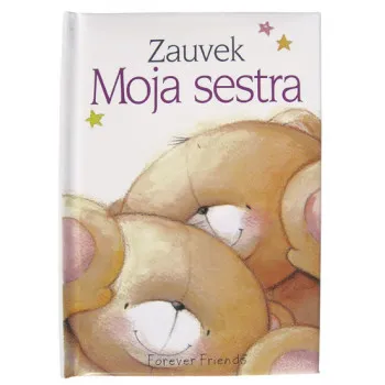 ZAUVEK MOJA SESTRA 