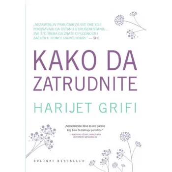 KAKO DA ZATRUDNITE 
