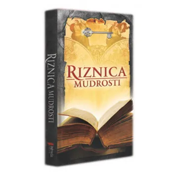 RIZNICA MUDROSTI IND MEDIA 