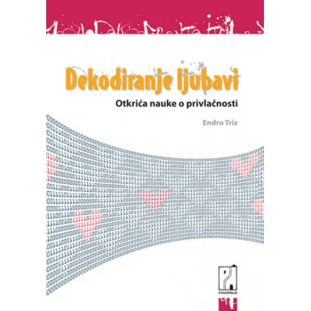 DEKODIRANJE LJUBAVI 