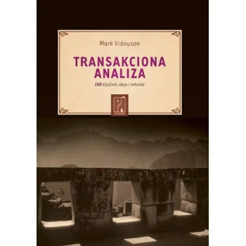 TRANSAKCIONA ANALIZA 