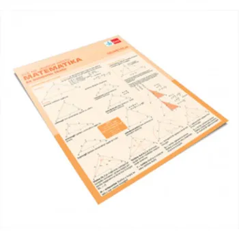 GEOMETRIJA ZA OSNOVNU ŠKOLU 