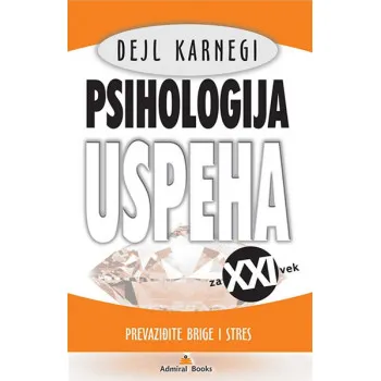 PSIHOLOGIJA USP PREVAZ BRIGE 