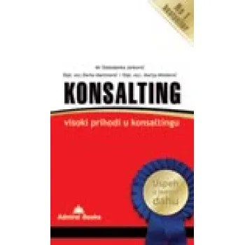 KONSALTING ADMIRAL 