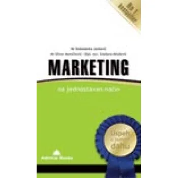 MARKETING ADMIRAL 