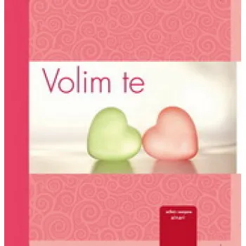 VOLIM TE ALNARI 