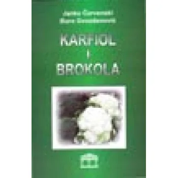 KARFIOL I BROKOLA 