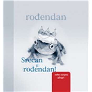 SREĆAN TI ROĐENDAN 