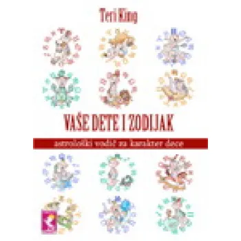 VAŠE DETE I ZODIJAK 