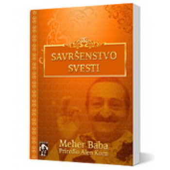SAVRŠENSTVO SVESTI 