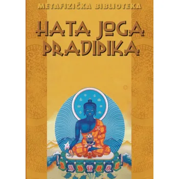 HATA JOGA PRADIPIKA 