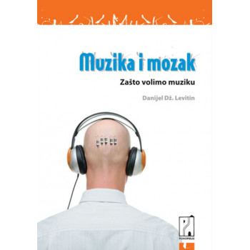 MUZIKA I MOZAK 