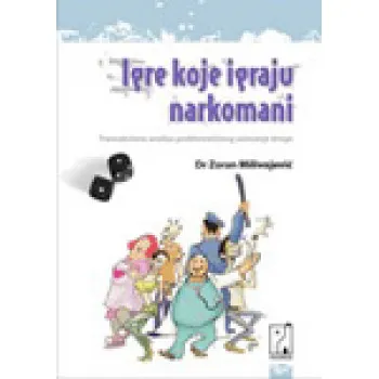 IGRE KOJE IGRAJU NARKOMANI 