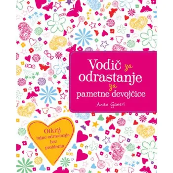 vODIČ ZA ODRASTANJE ZA PAM DEV 