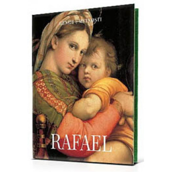 RAFAEL GENIJE UMETNOSTI 