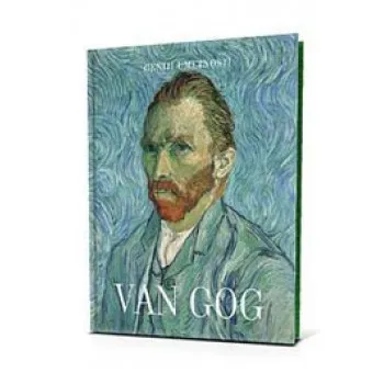 VAN GOGH GENIJE UMETNOSTI 