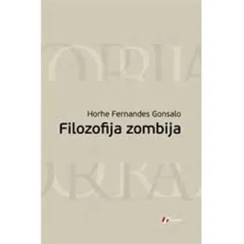 FILOZOFIJA ZOMBIJA 