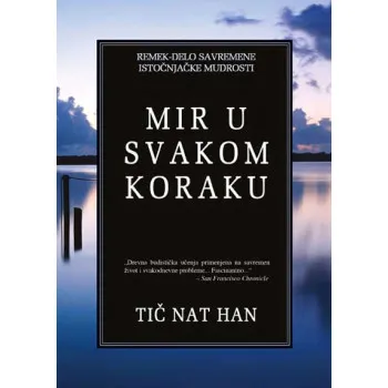 MIR U SVAKOM KORAKU 