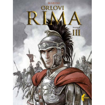ORLOVI RIMA 3 