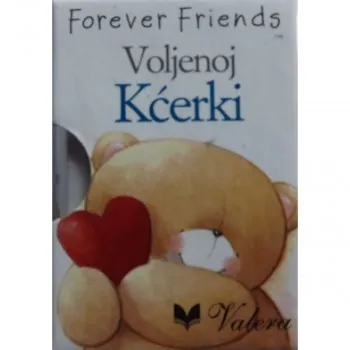 VOLJENOJ KĆERKI 