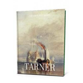 TARNER GENIJE UMETNOSTI 