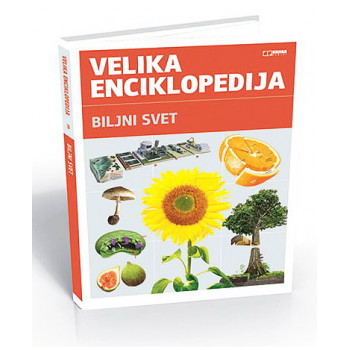 BILJNI SVET VELIKA ENC KK 
