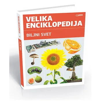 BILJNI SVET VELIKA ENC KK 