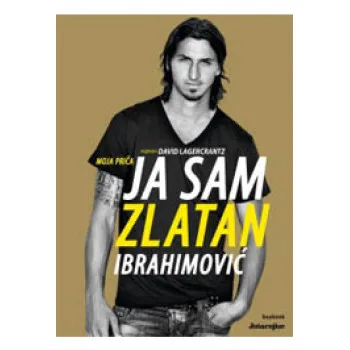 JA SAM ZLATAN 