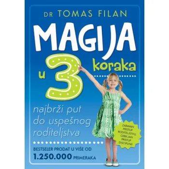 MAGIJA U 3 KORAKA 