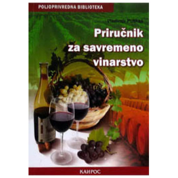 PRIRUČNIK ZA SAVR VINARSTVO 
