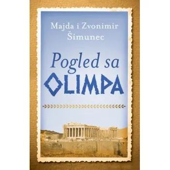 POGLED SA OLIMPA 