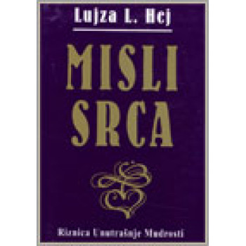 MISLI SRCA 