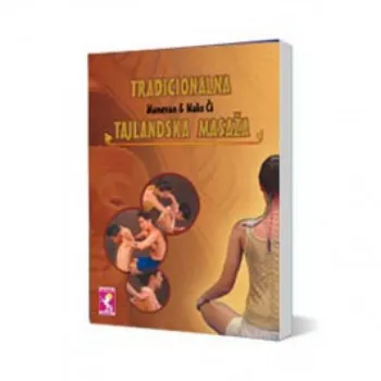 TAJLANDSKA MASAŽA 