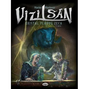 VIZILSAN 1 
